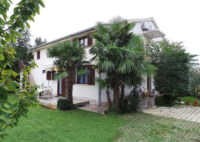 Apartments Katja