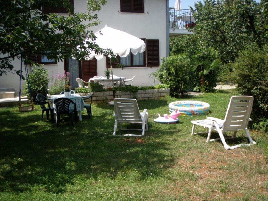 Katja Appartement Poreč