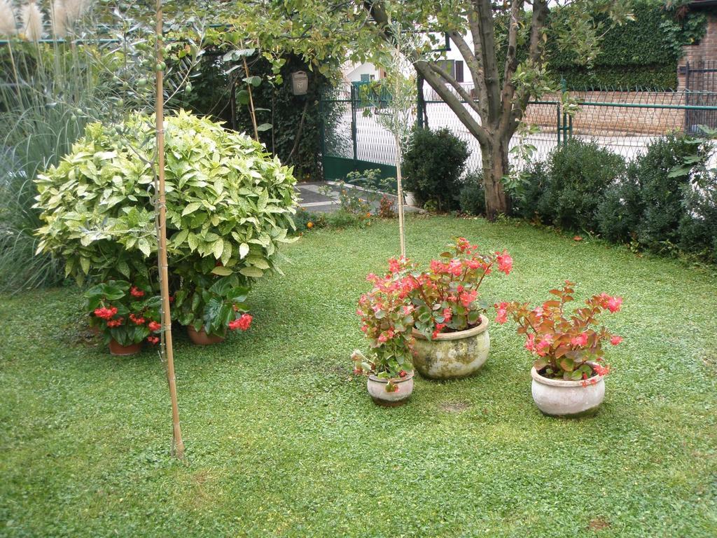 Katja Appartement *