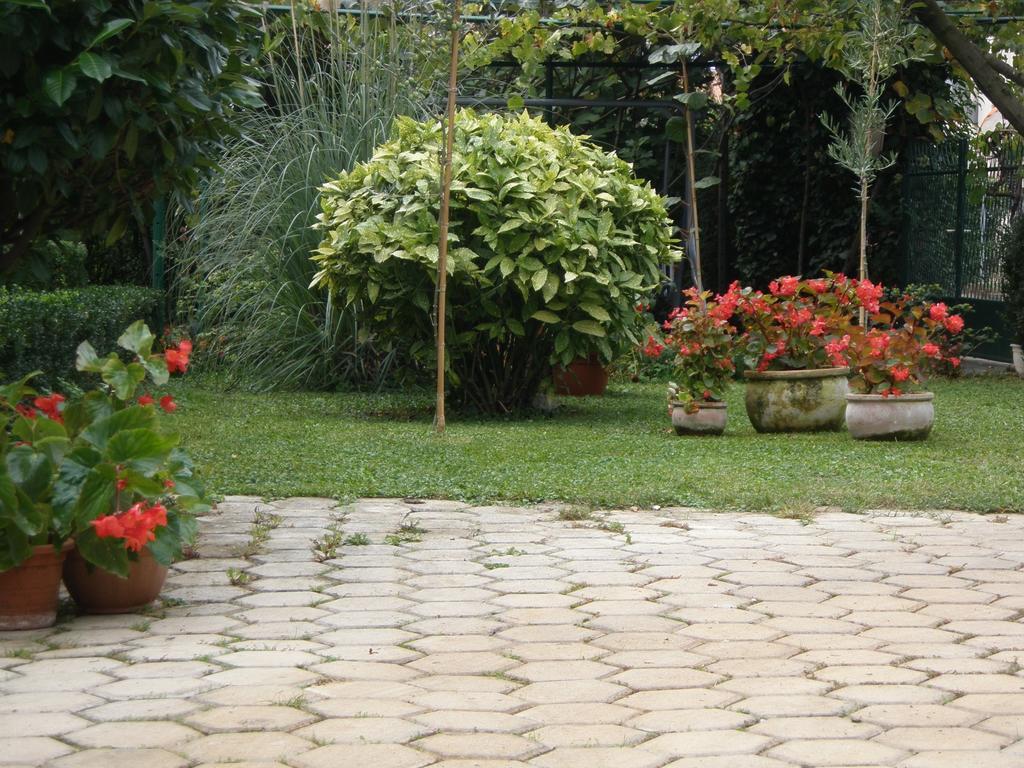 Appartement Katja Poreč