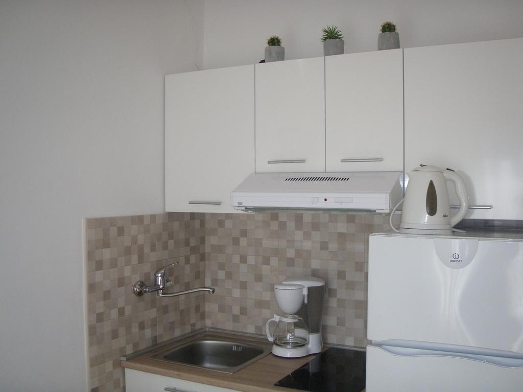 Katja Appartement Poreč