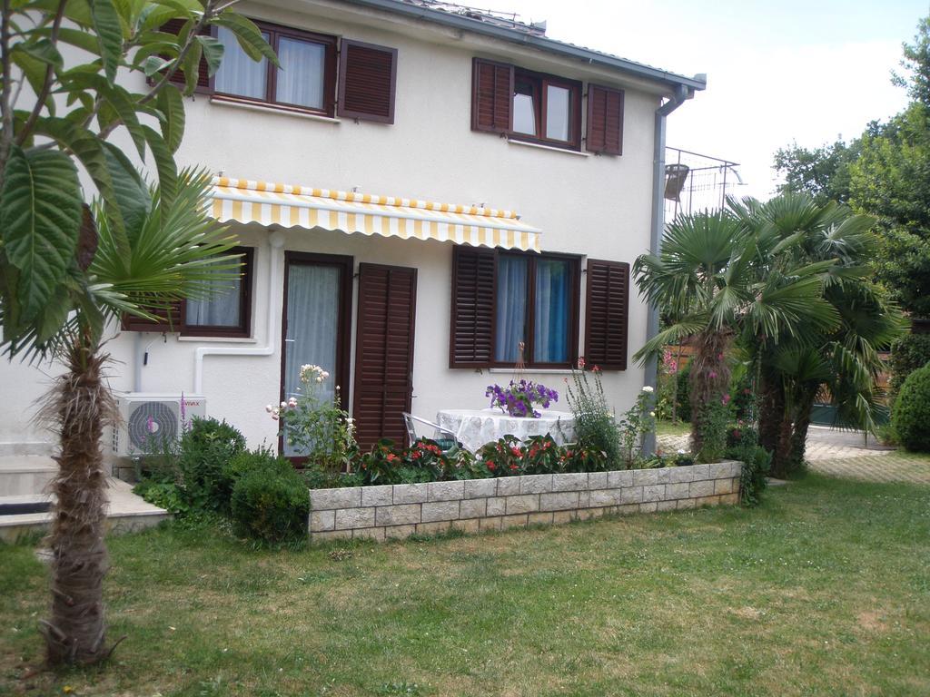 Katja Appartement *