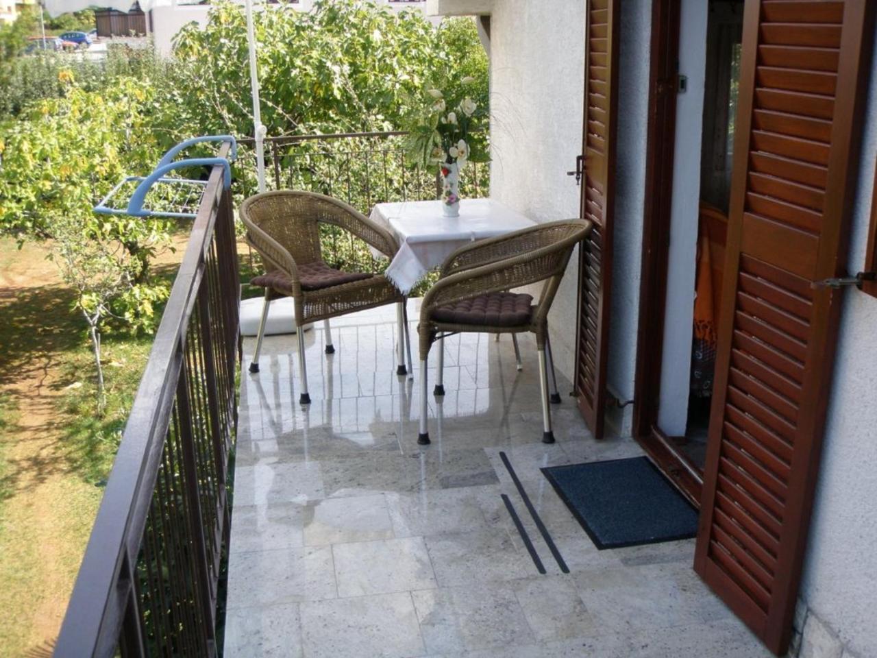 Katja Appartement *