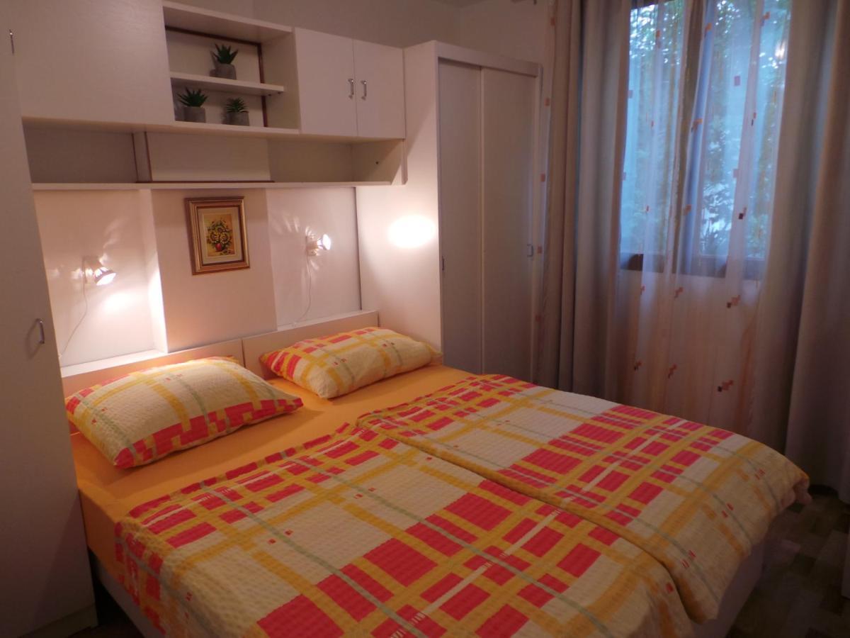 Katja Appartement *