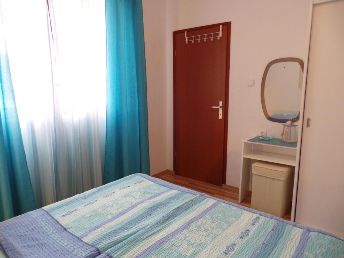 Katja Appartement *