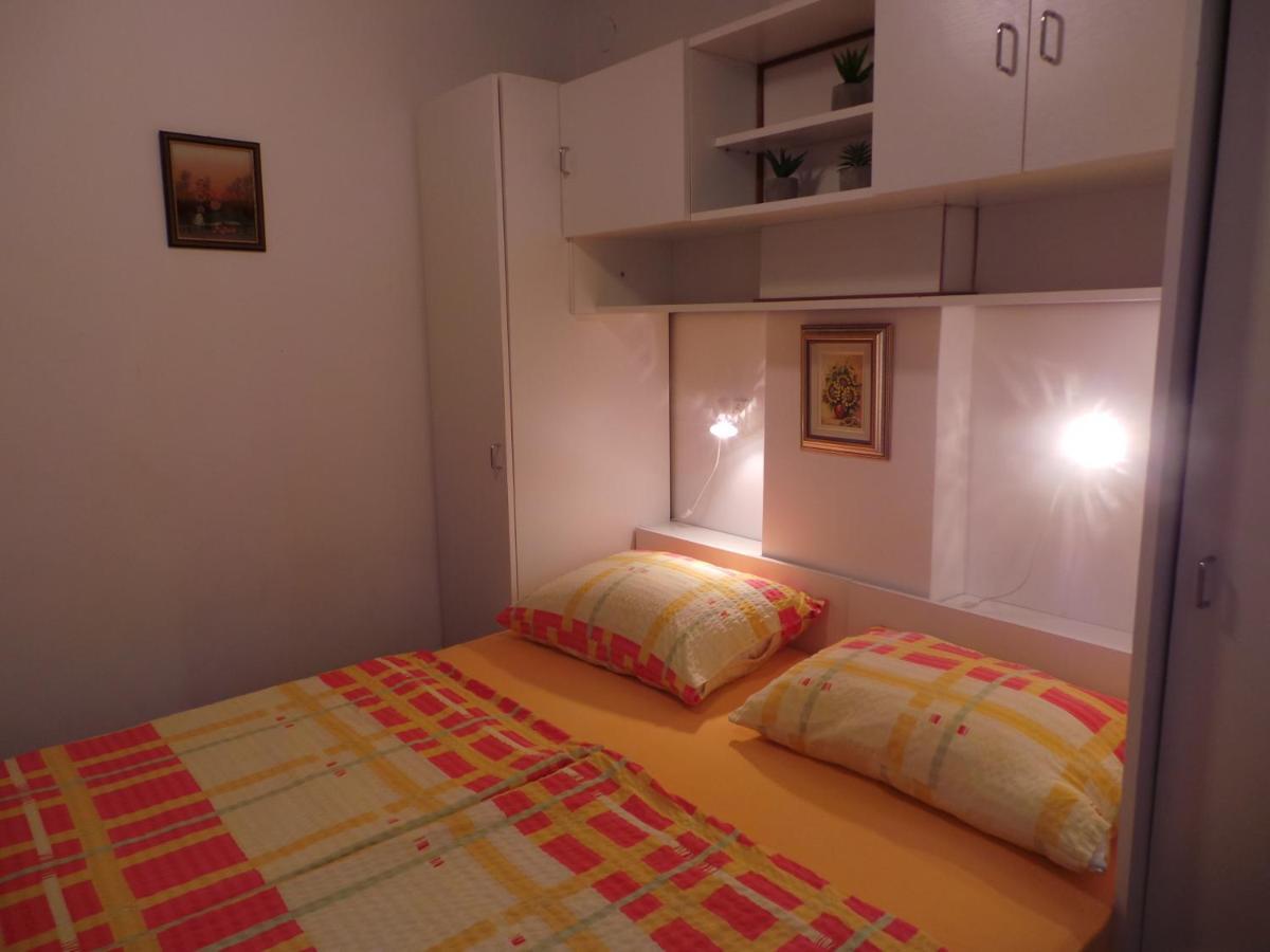 Katja Appartement *