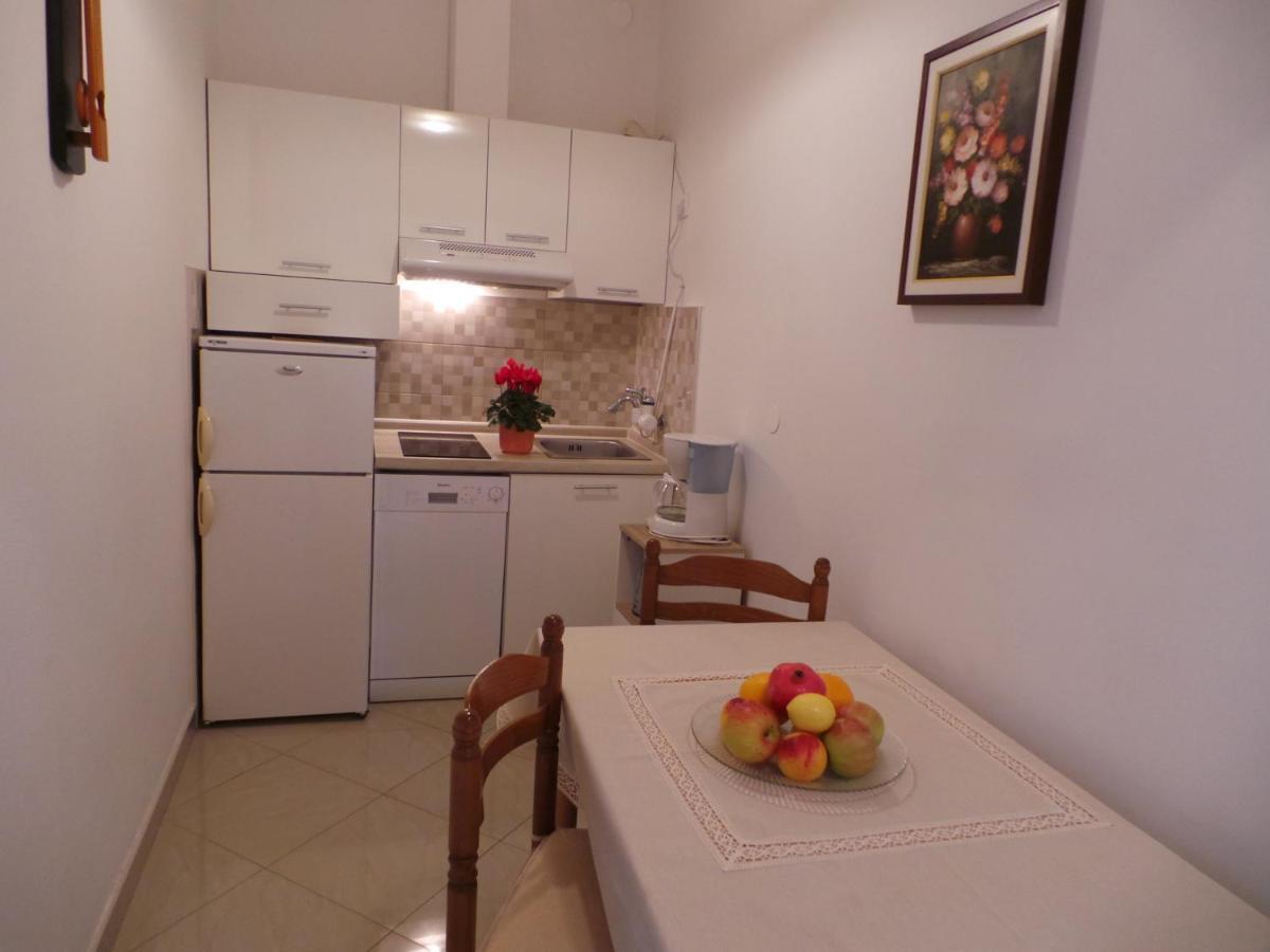 Katja Appartement *