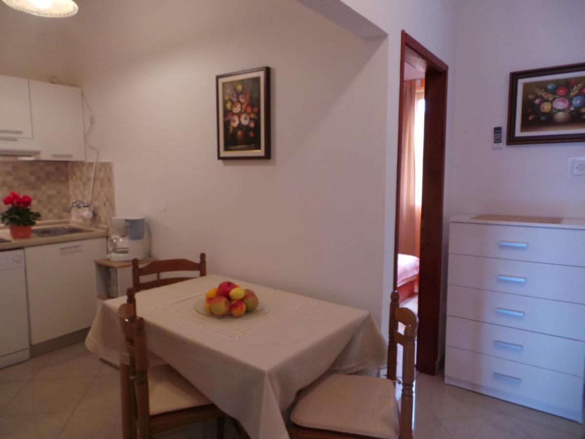 Appartement Katja Poreč