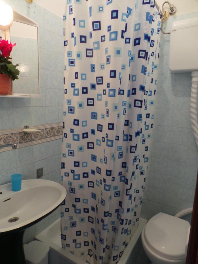 Katja Appartement *