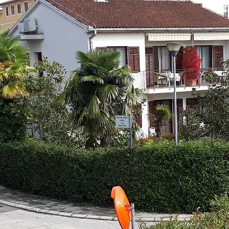 Apartments Katja Poreč Exteriér fotografie