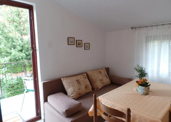 Apartments Katja