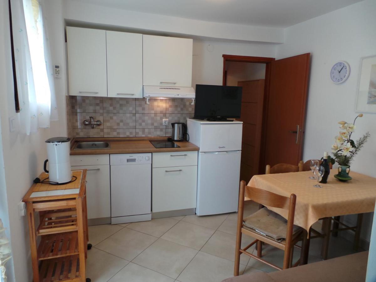 Apartment Katja Poreč