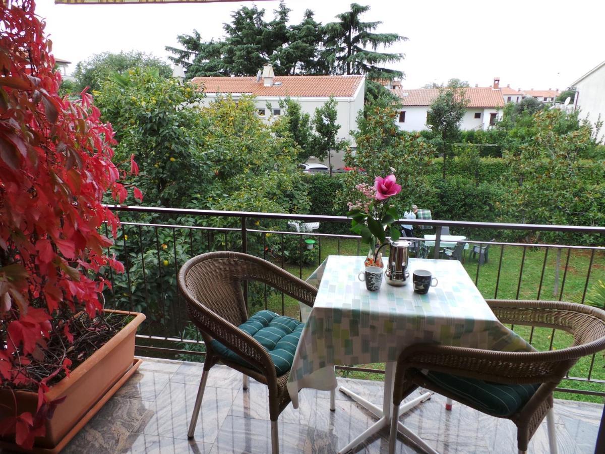 Katja Apartment Poreč