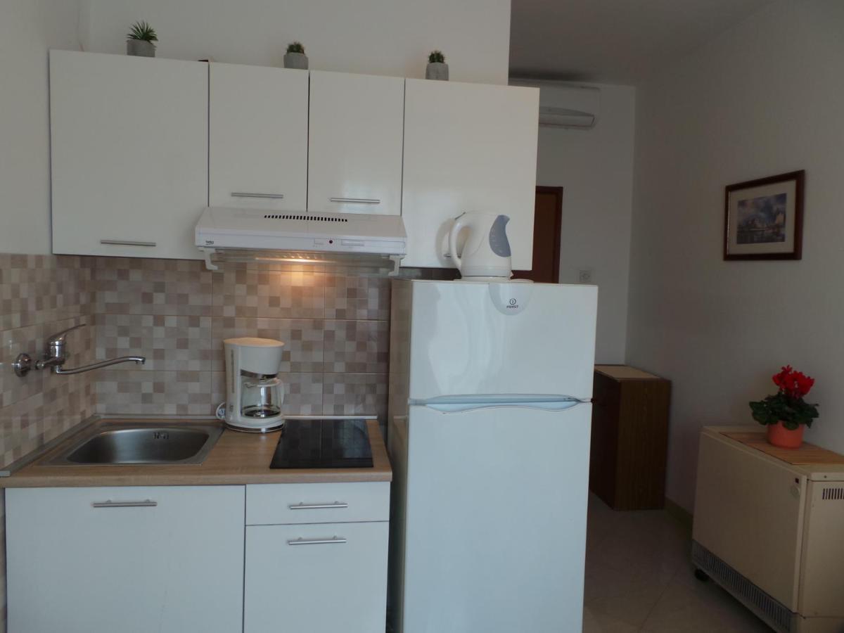 Apartment Katja